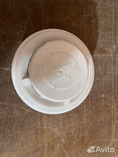 Извещатель пожарный дымовой ИП 212-41м