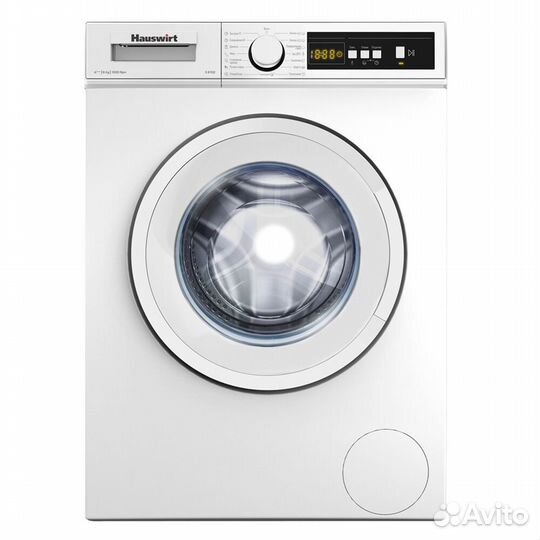 Стиральная машина 7кг Hauswirt S 5800
