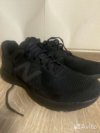 Кроссовки New balance fresh foam женские