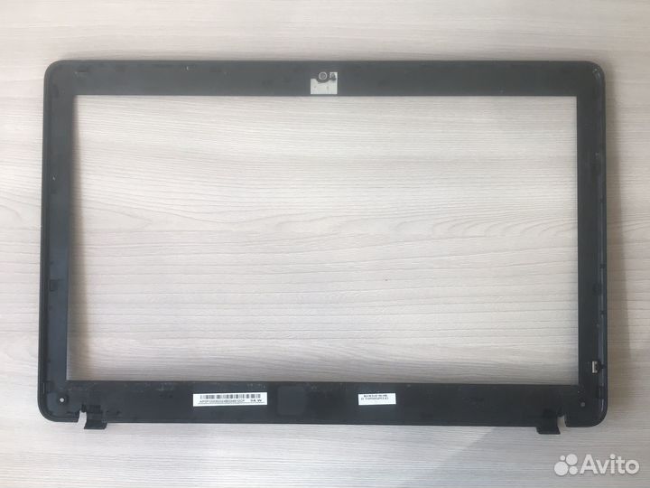 Рамка матрицы для ноутбука Packard Bell TE11