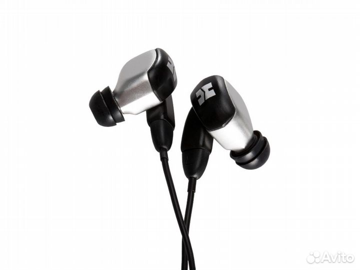 Наушники hifiman RE2000 Pro Silver