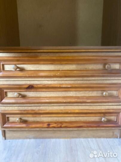 Шкаф плательный бу