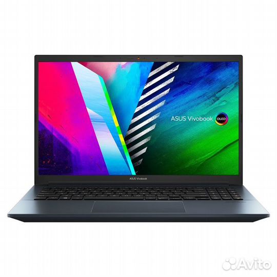 Ноутбук Asus VivoBook Pro 15 oled M3500QC-L1340W