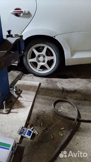 Диски слики r15 ваз