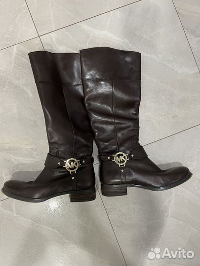 Сапоги Michael Kors женские 37