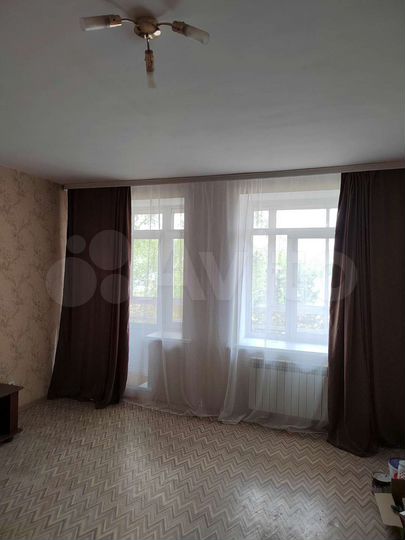 1-к. квартира, 45 м², 3/3 эт.