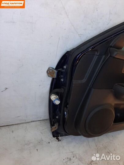 Дверь передняя правая Mazda 6 GH рест. 2010