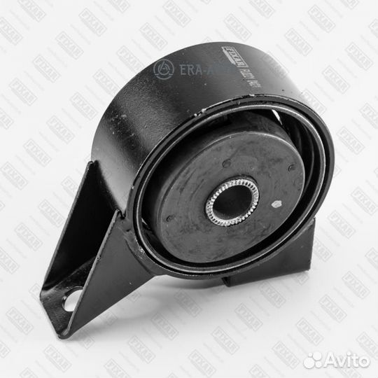 Fixar FL0221 Опора двс hyundai Accent 00