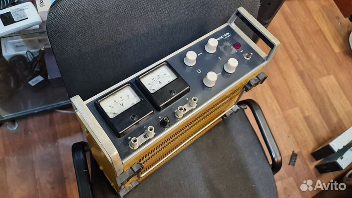 Тес13 стабилизатор