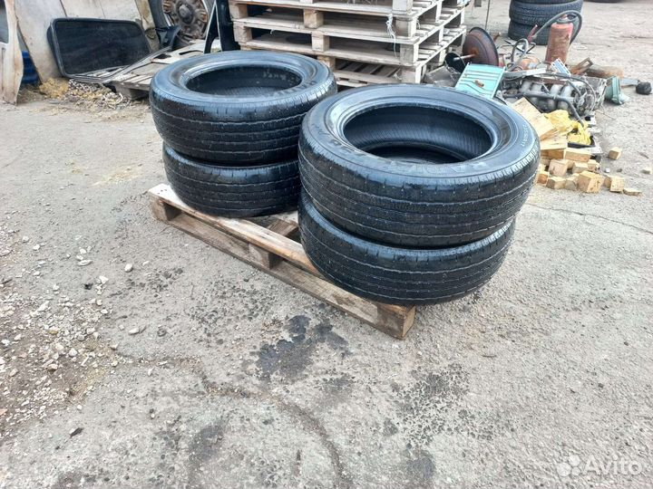 Kumho Crugen HP71 235/60 R17