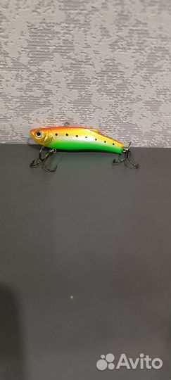 Ратлин bassday