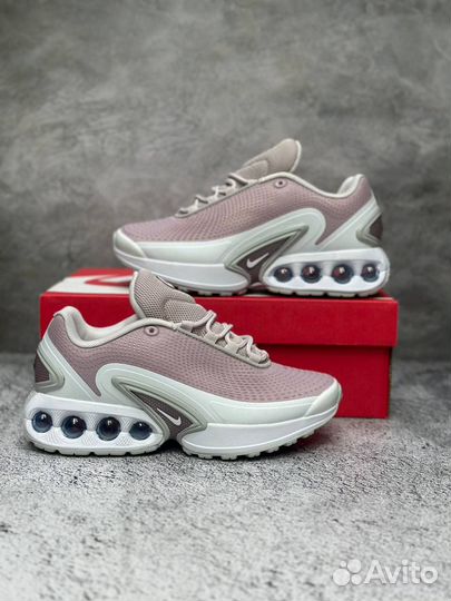 Nike Air Max Dn 'Plum Dust'