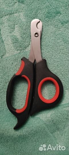 Когтерезка для кошек