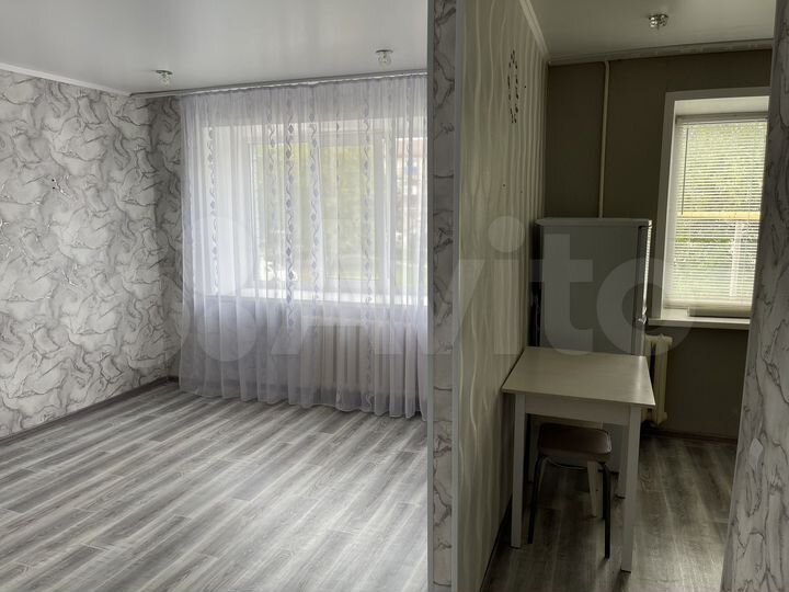 1-к. квартира, 30,6 м², 2/5 эт.