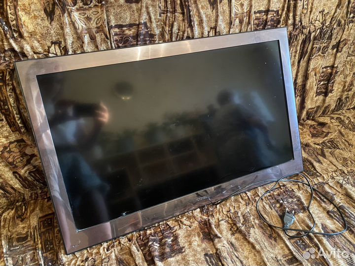 Телевизор Supra