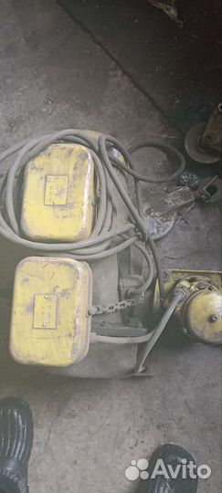 Таль 500кг