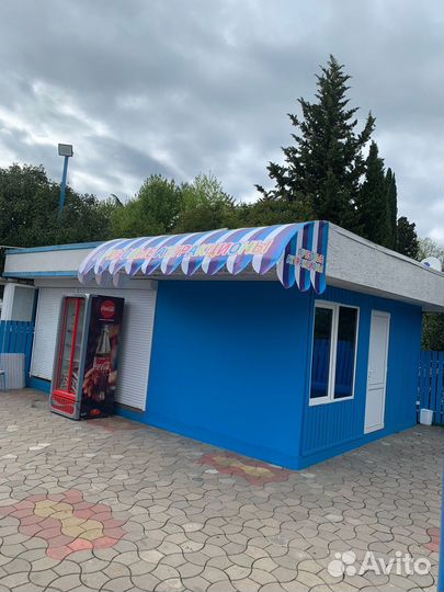 Аренда земли под бизнес