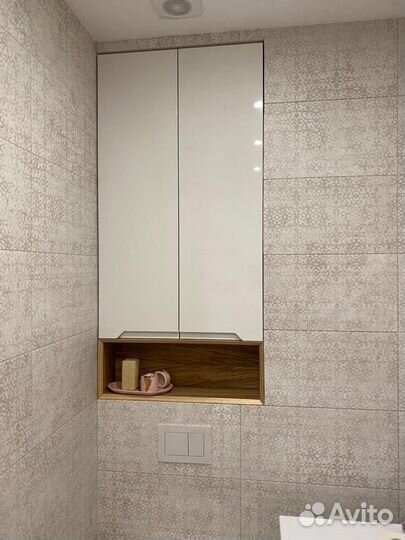 Корпусная мебель на заказ от производителя