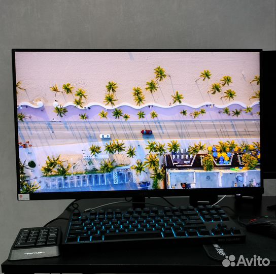 Монитор MSI Modern MD271P, 27