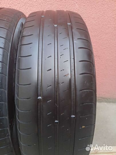 Kumho Ecowing ES01 KH27 185/65 R15