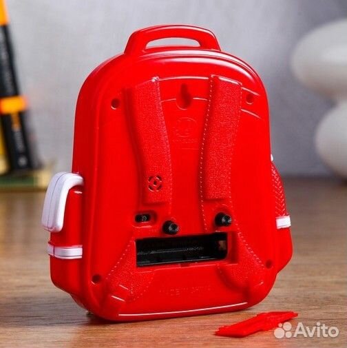 Будильник 