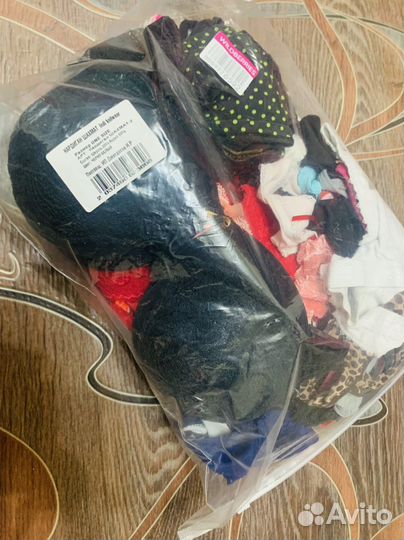 Женская одежда пакетом 40 -46