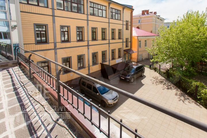 Сдам офисное помещение, 21 м²