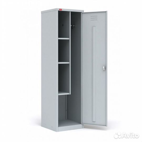 Шкаф для хозинвентаря (1850X500)