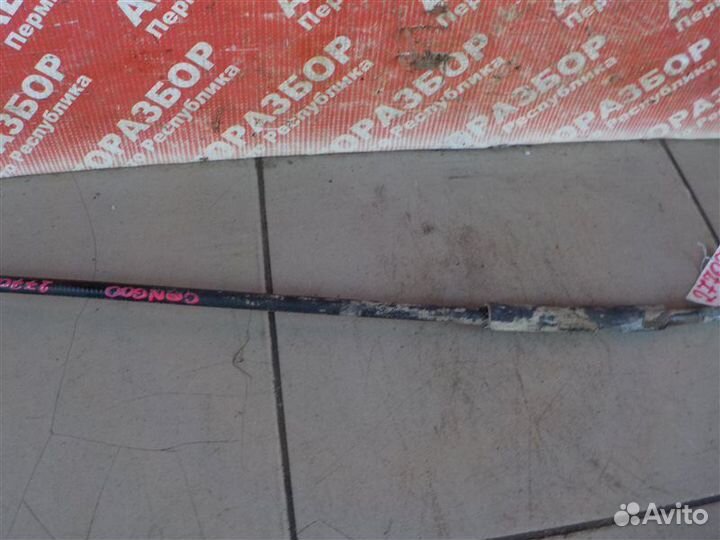 Трос сцепления Renault Kangoo FC0M K7JA710 2002