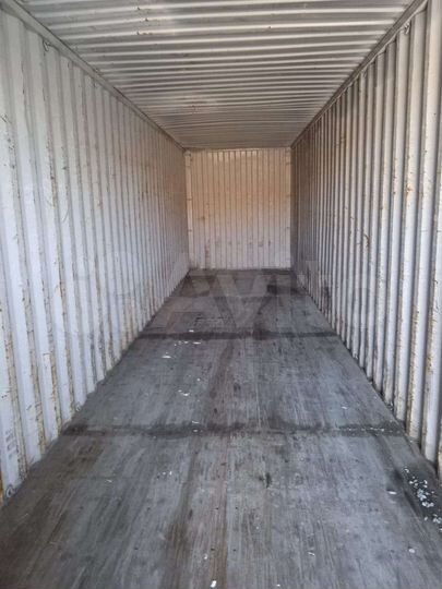 Гараж, 30 м²