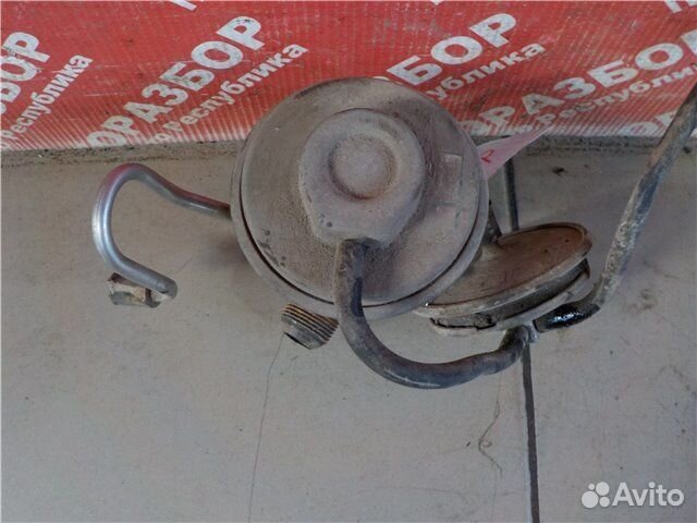 Клапан егр Nissan Sunny traveller GA16DS 1991