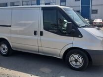 Ford Transit 2.2 MT, 2010, 181 000 км, с пробегом, цена 1 365 000 руб.