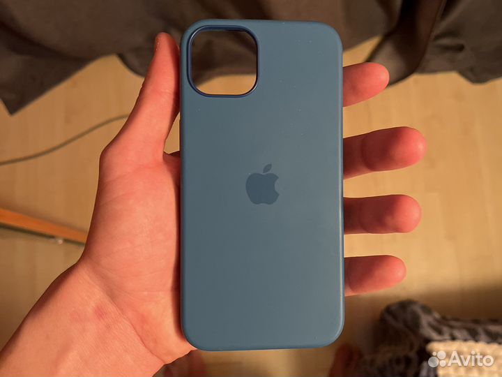 Чехол на iPhone 13(оригинал)