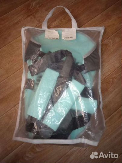 Рюкзак переноска кенгуру