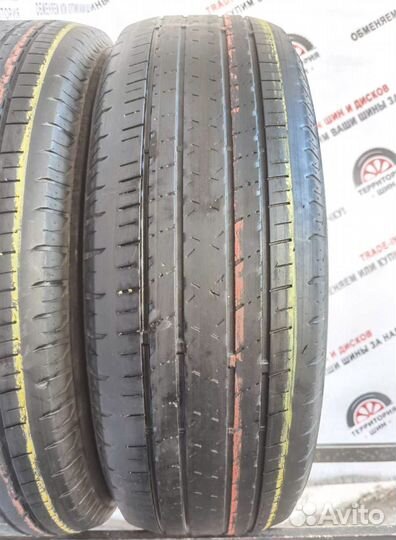 Firestone Destination A/T 225/65 R17 102H