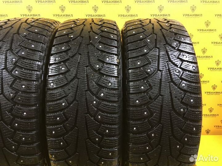 Nokian Tyres Nordman 5 SUV 225/60 R17 103T
