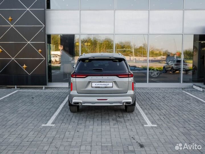 EXEED VX 2.0 AT, 2023