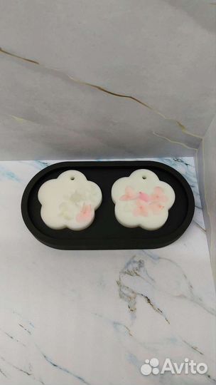 Флорентийское саше с ароматом