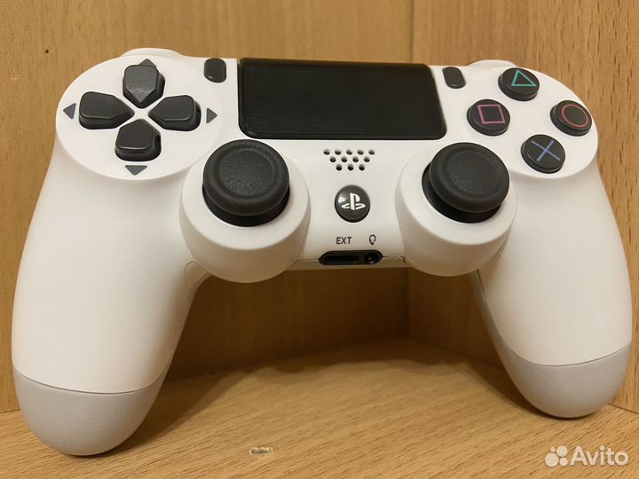Dualshock 4