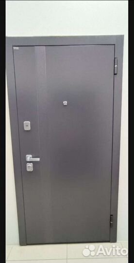 Дверь входная
