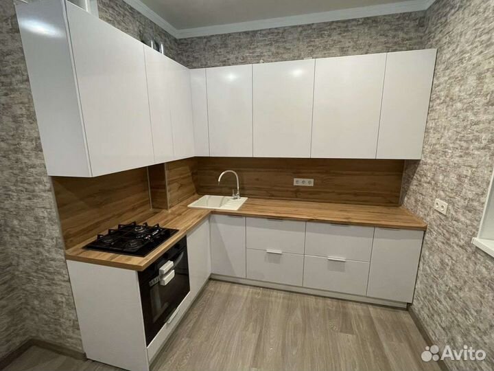 Кухня на заказ
