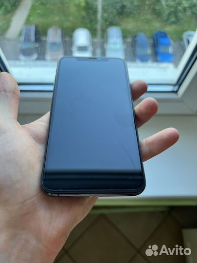 iPhone Xs Max, 512 ГБ