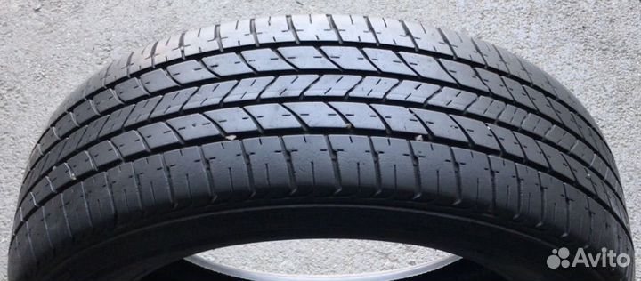 Bridgestone Potenza RE080 195/55 R16