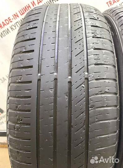 Kinforest KF550-PCR 205/60 R16 96P