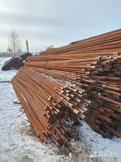 Труба нкт 38 мм толщина 4,5 м нкт 34 толщина 3,5