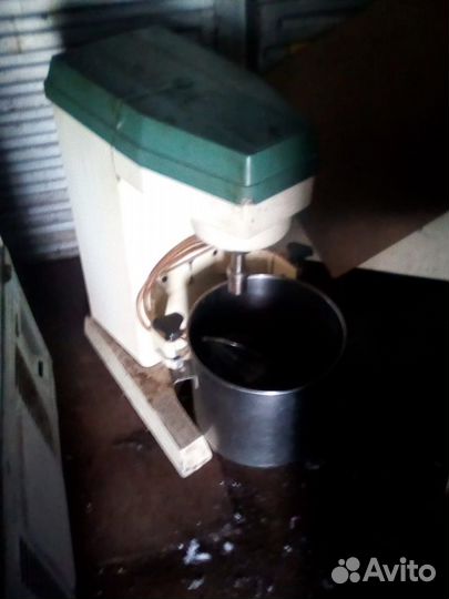 Кремовзбивалка