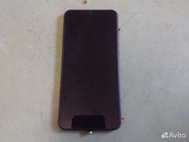 Телефон xiaomi redmi 9а