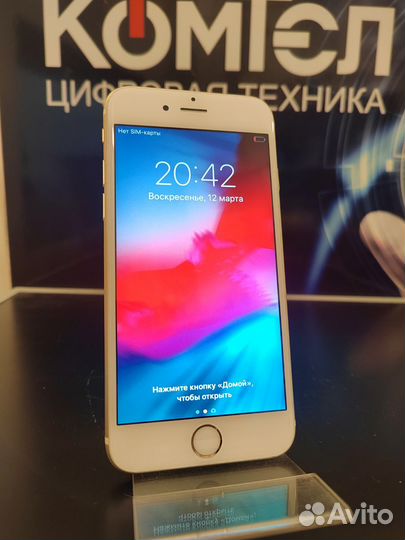 iPhone 6S, 16 ГБ