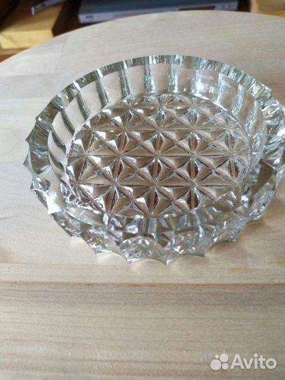 Пепельница СССР