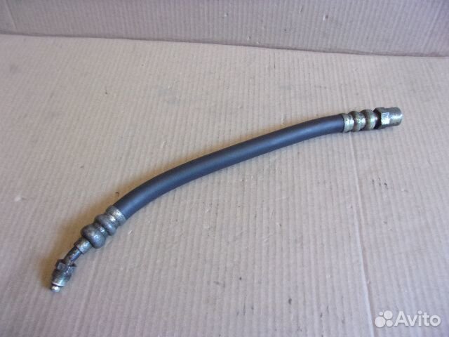 Опель Рекорд Е, 85г., шланг гур б/у